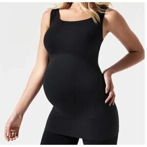 BLANQI Maternity Postpartum Supportive Tank Top - Comfort & Support - Size Small